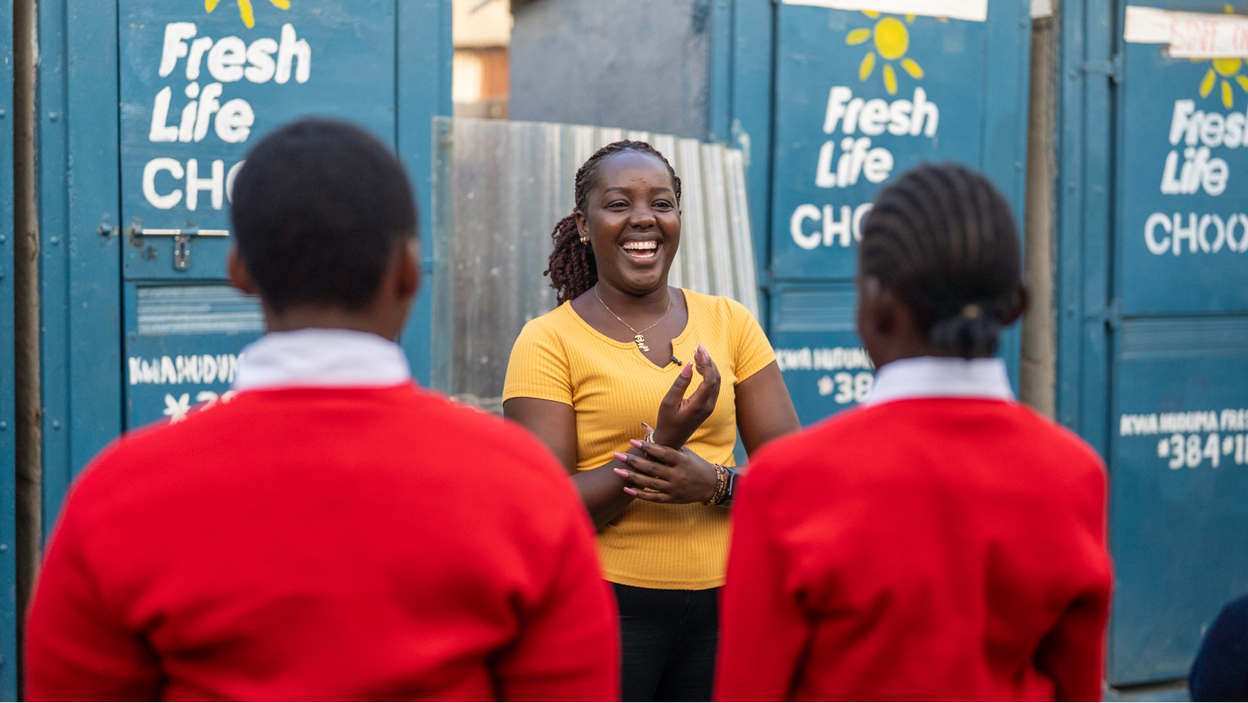 100% Recycled Toilet Paper